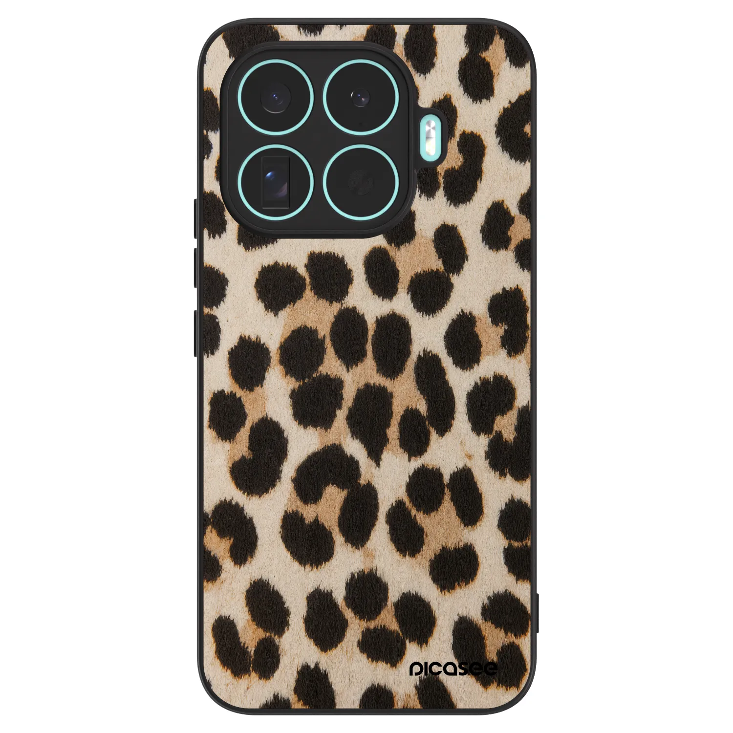 Picasee ULTIMATE CASE für Xiaomi 17T Pro - Brown Tiger