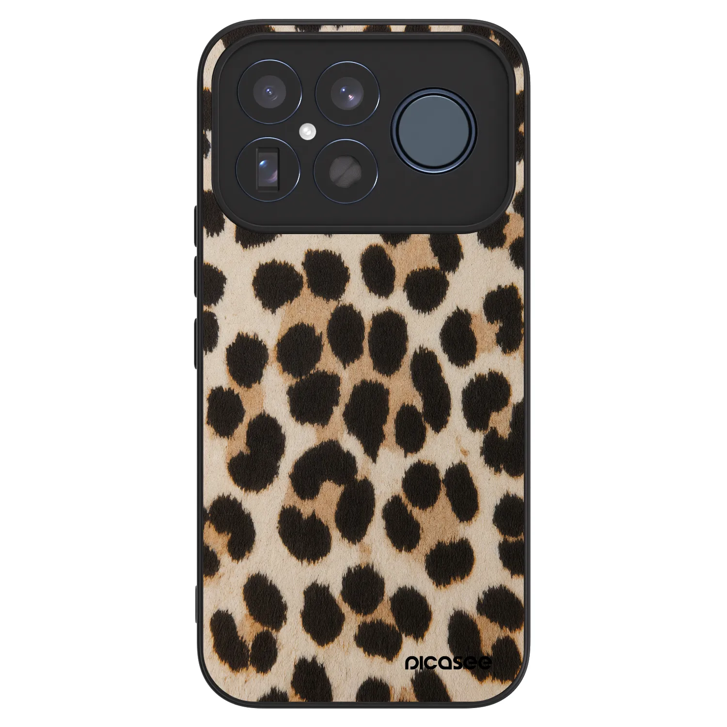 Picasee ULTIMATE CASE für Xiaomi Poco F8 Ultra - Brown Tiger