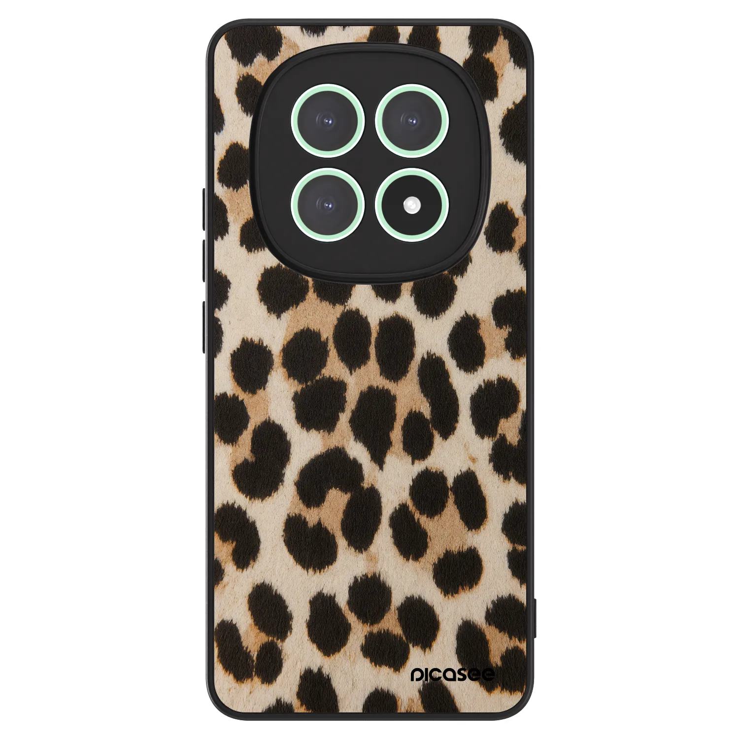 Picasee ULTIMATE CASE für Xiaomi Redmi Note 15 5G - Brown Tiger