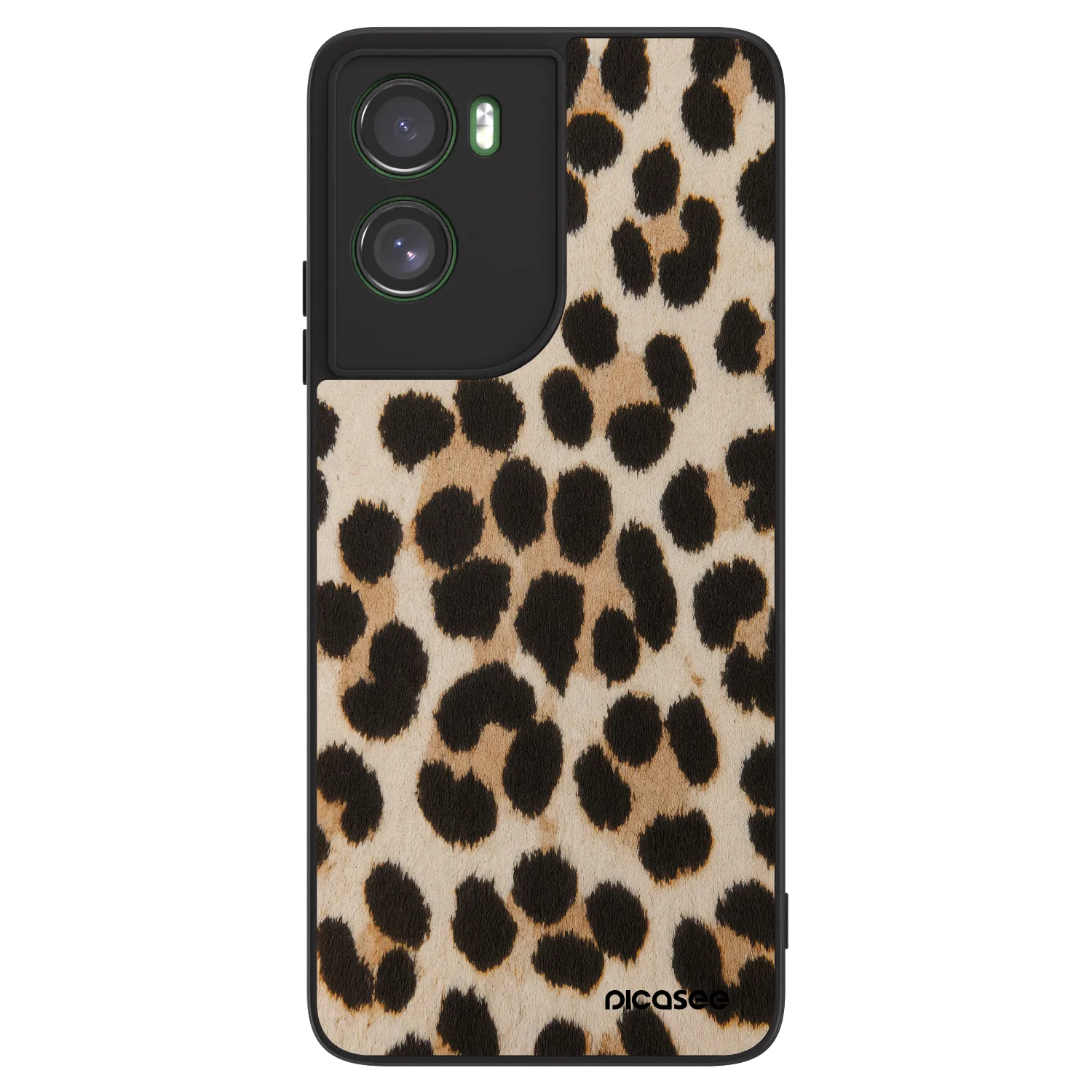 Picasee ULTIMATE CASE für Motorola Moto G06 - Brown Tiger