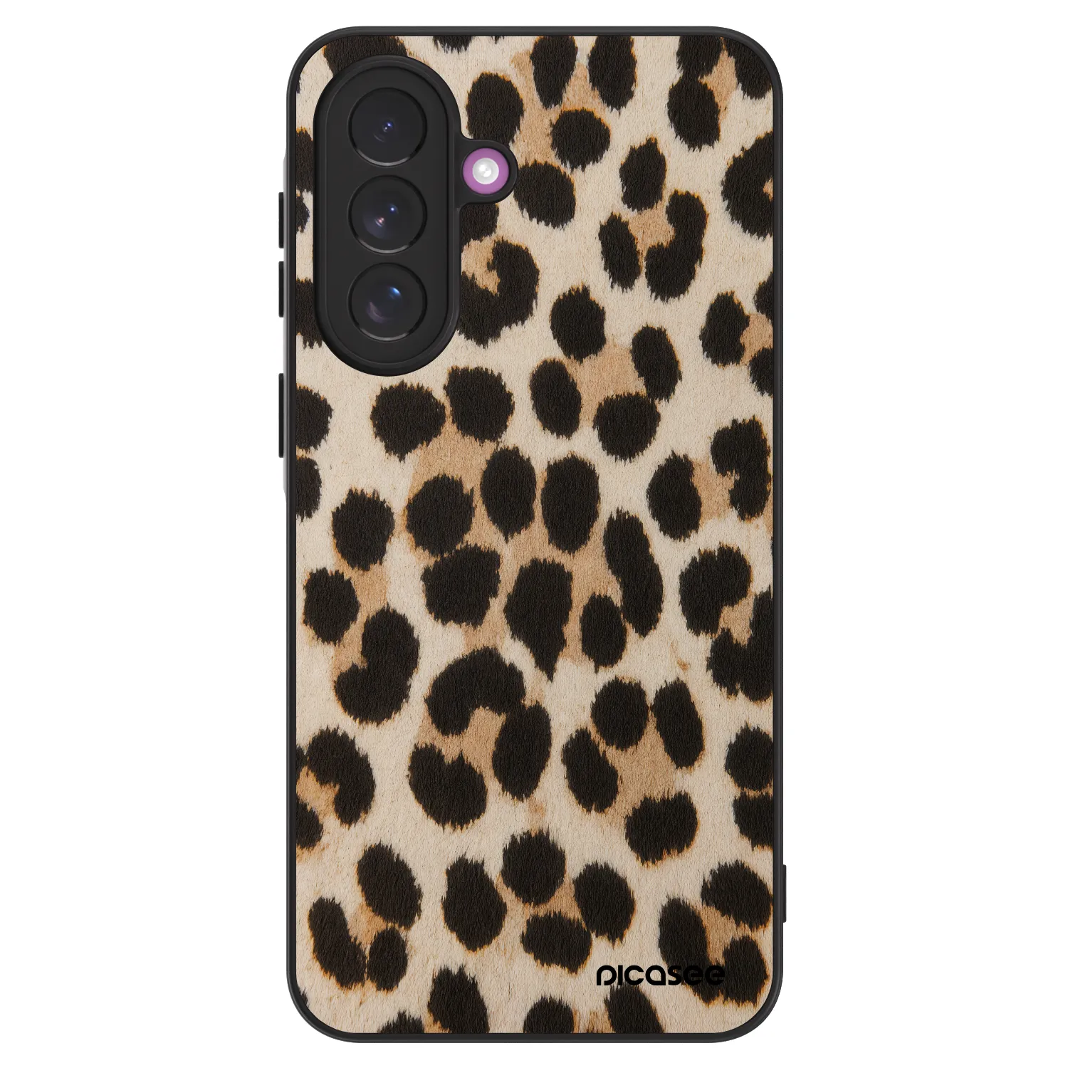 Picasee ULTIMATE CASE für Samsung Galaxy A37 - Brown Tiger