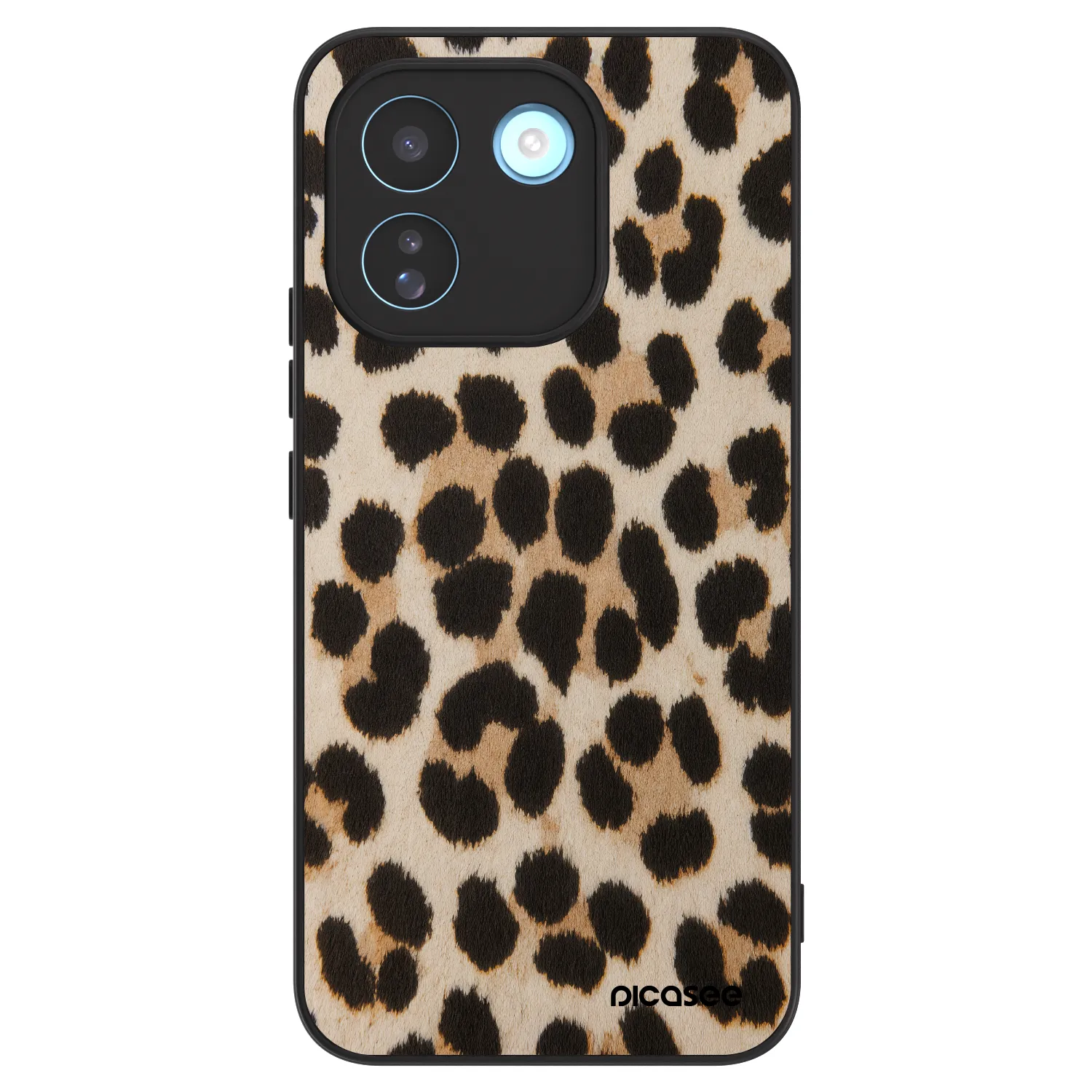 Picasee ULTIMATE CASE für Xiaomi Redmi Note 17 Pro MAX 5G - Brown Tiger