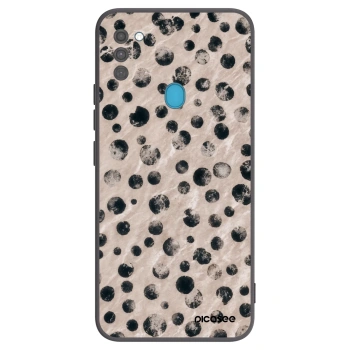 Hülle für Samsung Galaxy M11 - Inked