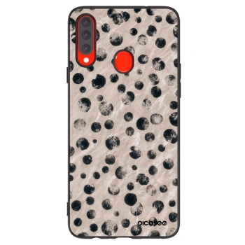 Hülle für Samsung Galaxy A20s - Inked