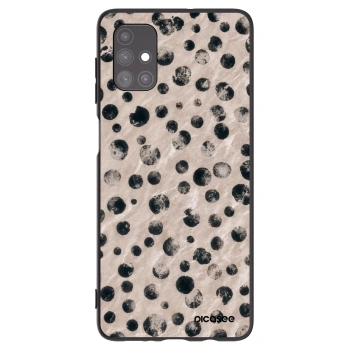 Hülle für Samsung Galaxy M51 M515F - Inked