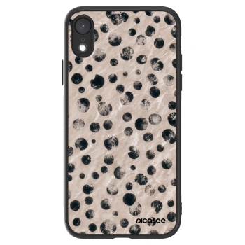 Picasee ULTIMATE CASE für Apple iPhone XR - Inked