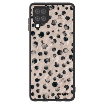 Picasee ULTIMATE CASE für Samsung Galaxy A12 A125F - Inked