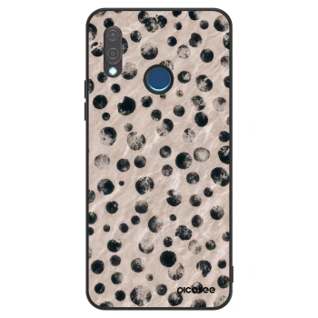 Hülle für Huawei P20 Lite - Inked