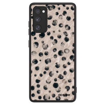 Picasee ULTIMATE CASE für Samsung Galaxy S20 FE - Inked