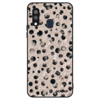 Hülle für Samsung Galaxy A40 A405F - Inked