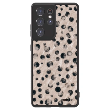 Hülle für Samsung Galaxy S21 Ultra 5G G998B - Inked