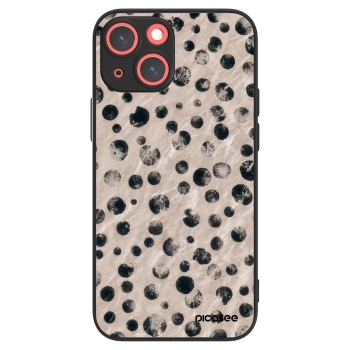 Picasee ULTIMATE CASE für Apple iPhone 13 mini - Inked