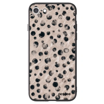 Picasee ULTIMATE CASE für Apple iPhone 8 - Inked