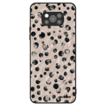 Hülle für Xiaomi Poco X3 Pro - Inked