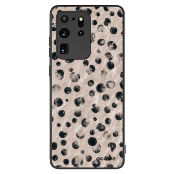 Hülle für Samsung Galaxy S20 Ultra 5G G988F - Inked