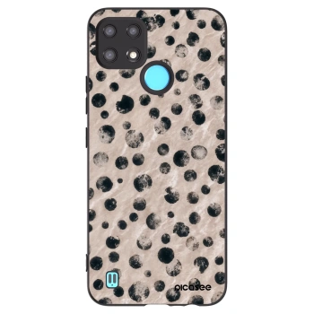 Hülle für Realme C21 - Inked