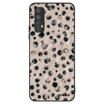 Hülle für Realme 7 - Inked