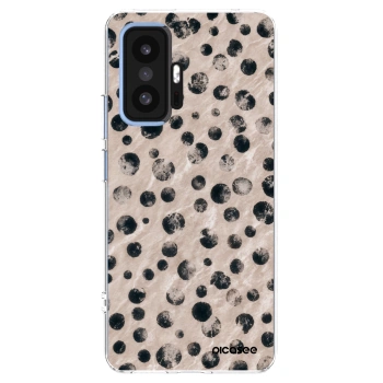 Picasee Xiaomi 11T Hülle - Transparentes Silikon - Inked