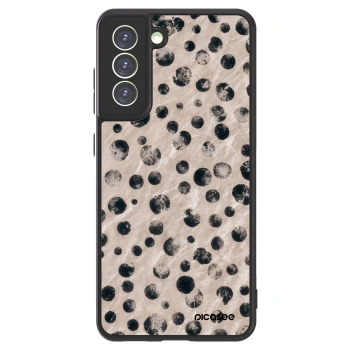 Picasee ULTIMATE CASE für Samsung Galaxy S21 FE 5G - Inked