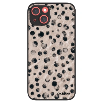 Picasee ULTIMATE CASE MagSafe für Apple iPhone 13 - Inked