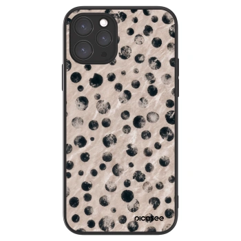 Picasee ULTIMATE CASE MagSafe für Apple iPhone 11 Pro - Inked
