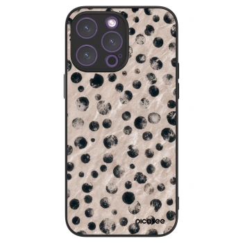 Picasee ULTIMATE CASE MagSafe für Apple iPhone 14 Pro Max - Inked