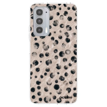 Hülle für Motorola Edge 20 - Inked