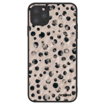 Picasee ULTIMATE CASE MagSafe für Apple iPhone 11 Pro Max - Inked