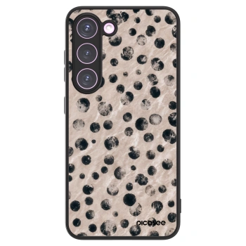 Picasee ULTIMATE CASE für Samsung Galaxy S23 5G - Inked