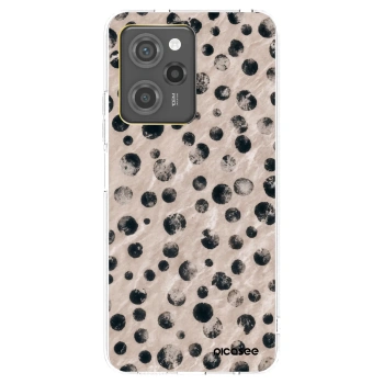 Picasee Xiaomi Poco X5 Pro Hülle - Transparentes Silikon - Inked