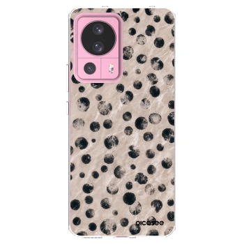 Picasee Xiaomi 13 Lite Hülle - Transparentes Silikon - Inked