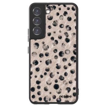 Picasee ULTIMATE CASE PowerShare für Samsung Galaxy S22 5G - Inked