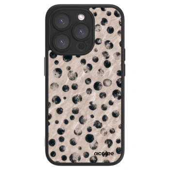 Picasee ULTIMATE CASE für Apple iPhone 15 Pro - Inked