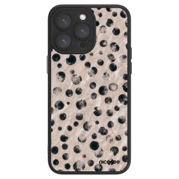 Picasee ULTIMATE CASE MagSafe für Apple iPhone 15 Pro Max - Inked
