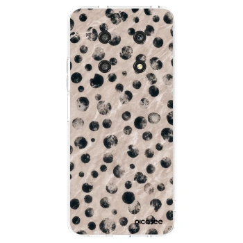 Picasee Honor Magic4 Lite 5G Hülle - Transparentes Silikon - Inked