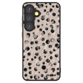 Picasee ULTIMATE CASE PowerShare für Samsung Galaxy S24 S921B 5G - Inked