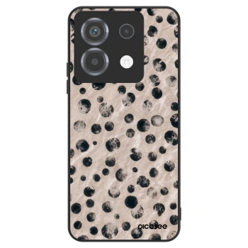 Hülle für Xiaomi Poco X6 - Inked
