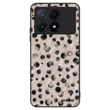 Hülle für Xiaomi Poco X6 Pro - Inked