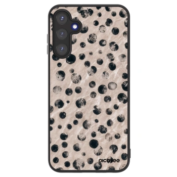 Picasee ULTIMATE CASE für Samsung Galaxy A15 A155F 4G - Inked