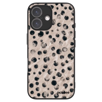 Picasee ULTIMATE CASE für Apple iPhone 16 - Inked