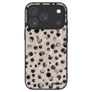 Picasee ULTIMATE CASE für Apple iPhone 17 Pro - Inked