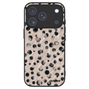 Picasee ULTIMATE CASE MagSafe für Apple iPhone 17 Pro - Inked
