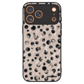 Picasee ULTIMATE CASE MagSafe für Apple iPhone 17 Pro Max - Inked
