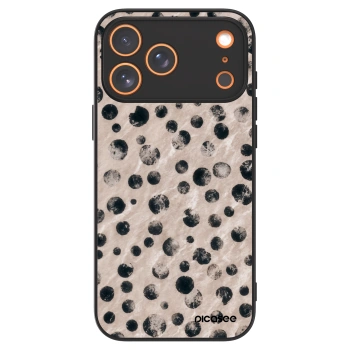 Picasee ULTIMATE CASE für Apple iPhone 17 Pro Max - Inked