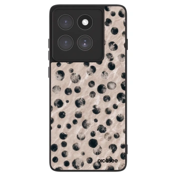 Hülle für Motorola Edge 60 5G - Inked