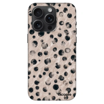 Hülle für Apple iPhone 15 Pro - Inked