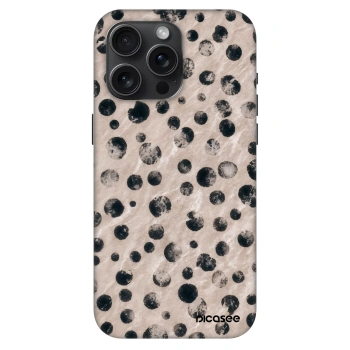 Hülle für Apple iPhone 15 Pro Max - Inked