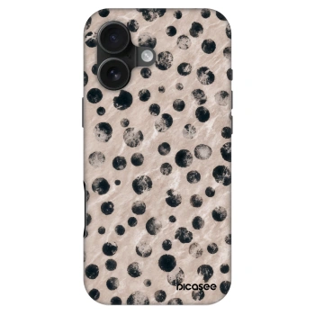 Hülle für Apple iPhone 16 - Inked