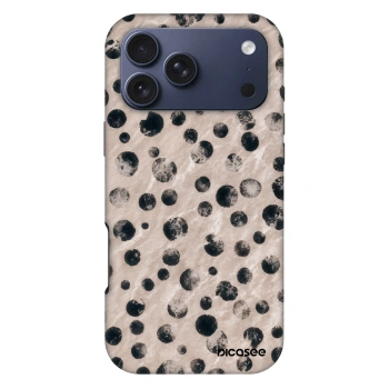 Hülle für Apple iPhone 17 Pro Max - Inked