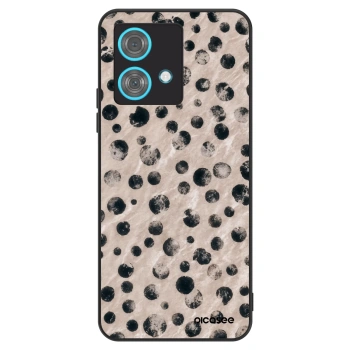 Hülle für Motorola Edge 40 Neo - Inked